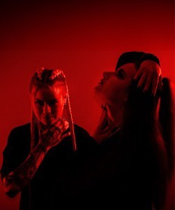 Keyed Up — hip-hop artist profile photo