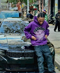 Chris Mula — hip-hop artist profile photo