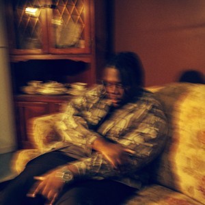 I Project — hip-hop artist profile photo
