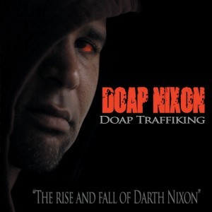 Doap Nixon — hip-hop artist profile photo