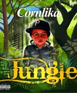 Cornlika — hip-hop artist profile photo