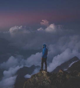 Behind Clouds — hip-hop artist profile photo