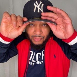 JB!! aka Dirty Moses — hip-hop artist profile photo