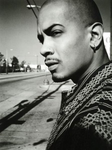 Saafir — hip-hop artist profile photo
