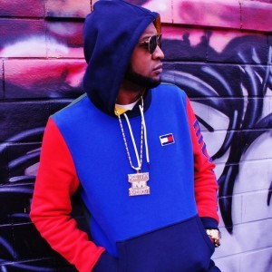 Shoboat — hip-hop artist profile photo