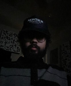 Celestaphone — hip-hop artist profile photo