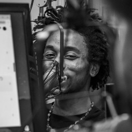 ZENtheRapper — hip-hop artist profile photo