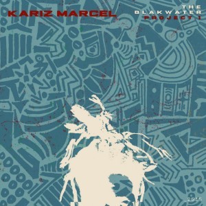 Kariz Marcel — hip-hop artist profile photo