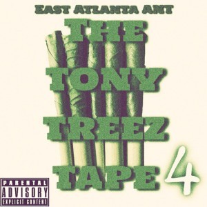 East Atlanta ANT — hip-hop artist profile photo