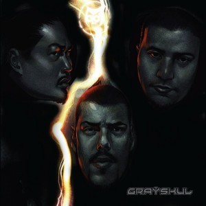 Grayskul — hip-hop artist profile photo