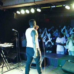 Camtron5000 — hip-hop artist profile photo