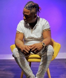 1k Pson — hip-hop artist profile photo