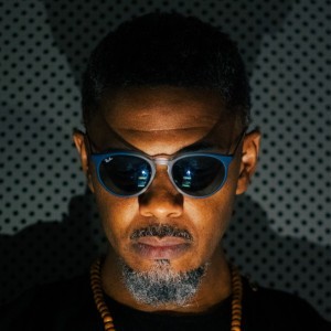 Substantial — hip-hop artist profile photo