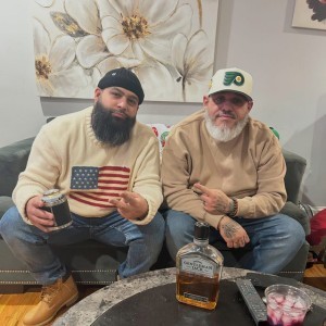 OuterSpace — hip-hop artist profile photo