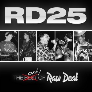 Raw Deal — hip-hop artist profile photo