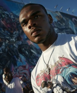 Bishop Lamont — hip-hop artist profile photo