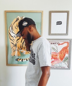 T Star — hip-hop artist profile photo