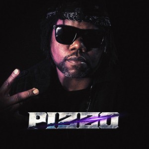 Pizzo — hip-hop artist profile photo