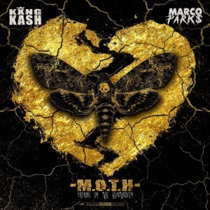King Kash — hip-hop artist profile photo