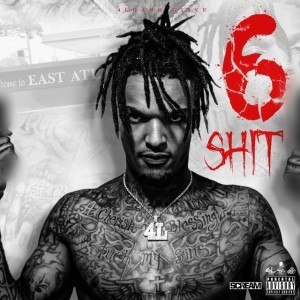4LGANG G5iVE — hip-hop artist profile photo