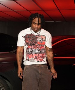 Sosa Milly — hip-hop artist profile photo