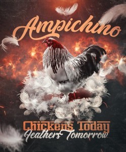 Ampichino — hip-hop artist profile photo