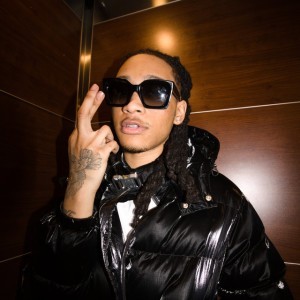 Lil Yen — hip-hop artist profile photo