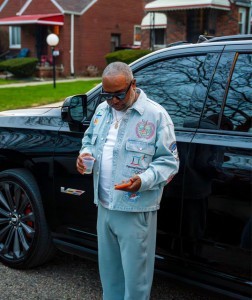 Mack Nickels — hip-hop artist profile photo