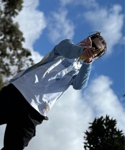 CJ Swervo — hip-hop artist profile photo