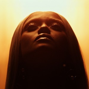 Kelela — hip-hop artist profile photo