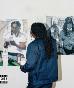 ManMan Savage — hip-hop artist profile photo