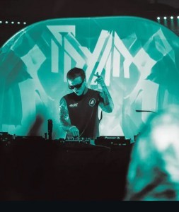 Fryar — hip-hop artist profile photo