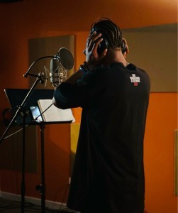 H Dot Lectur — hip-hop artist profile photo