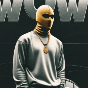 James Nemesis — hip-hop artist profile photo