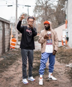 Dilla Kids — hip-hop artist profile photo