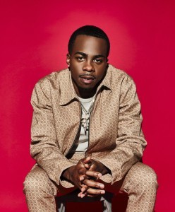 Lathegoat — hip-hop artist profile photo