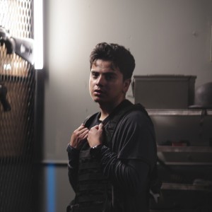 Sergio Alexander — hip-hop artist profile photo