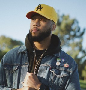 Leon Anderson — hip-hop artist profile photo