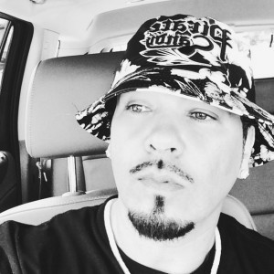 Baby Bash — hip-hop artist profile photo