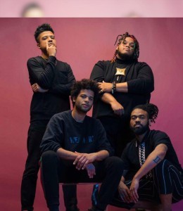 Astralblak — hip-hop artist profile photo