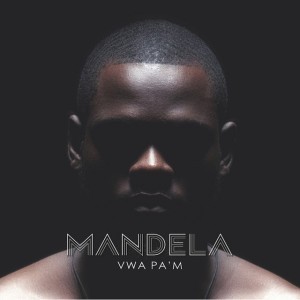 Mandela — hip-hop artist profile photo