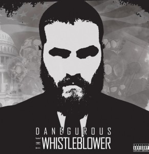 Danegurous — hip-hop artist profile photo