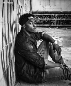 JM the Poet — hip-hop artist profile photo