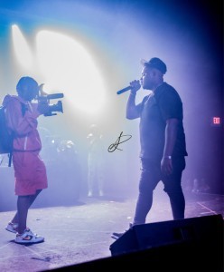 TLG Baby — hip-hop artist profile photo
