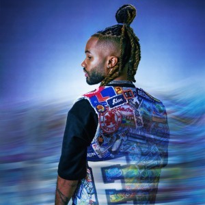 Powers Pleasant — hip-hop artist profile photo