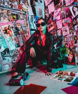 Lolita — hip-hop artist profile photo