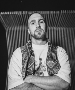 Fortes — hip-hop artist profile photo