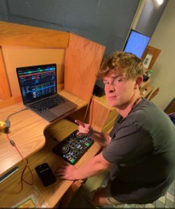 Haskell — hip-hop artist profile photo
