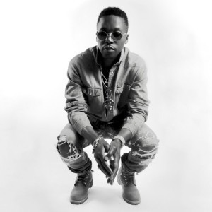 Lupe Fiasco — hip-hop artist profile photo