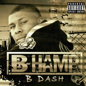B Hamp — hip-hop artist profile photo
